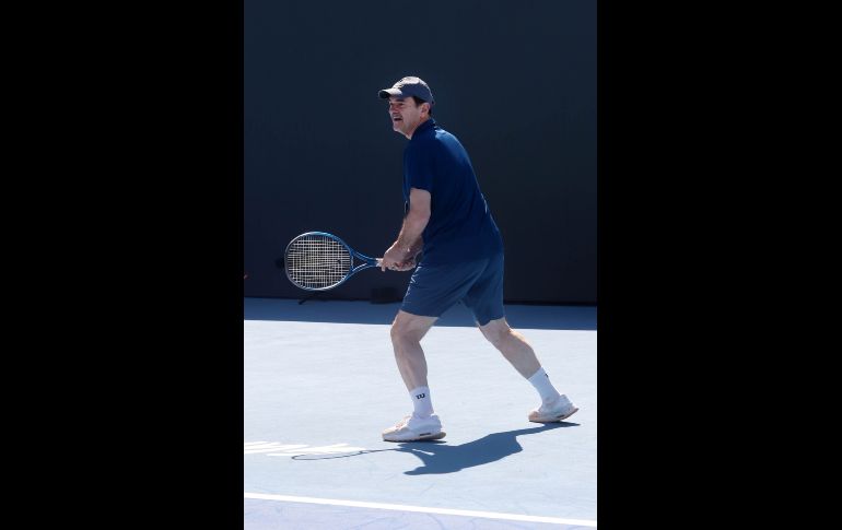 Paulino Di Vece. GENTE BIEN JALISCO / C. Jimeno