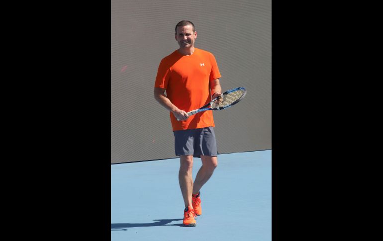 José Enrique Ponce De León. GENTE BIEN JALISCO / C. Jimeno