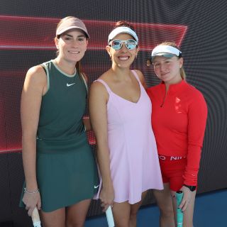 Grupo Tenerife presenta UTS en Guadalajara