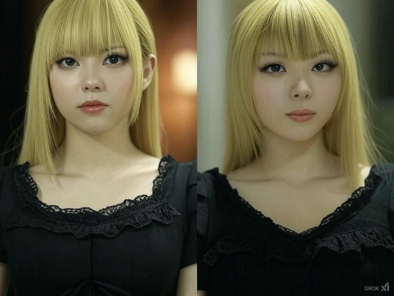 &nbsp;&nbsp;ESPECIAL/Grok