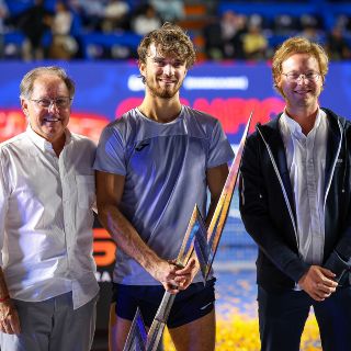 Ultimate Tennis Showdown: Experiencia Casa San Matías