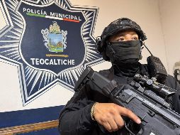 Hasta el momento se desconoce cuánto tiempo tomarán las supervisiones. ESPECIAL / SECRETARÍA DE SEGURIDAD