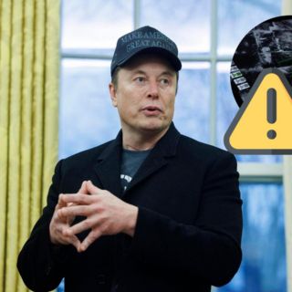 Musk advierte que los cárteles mexicanos podrían "ser atacados con drones"