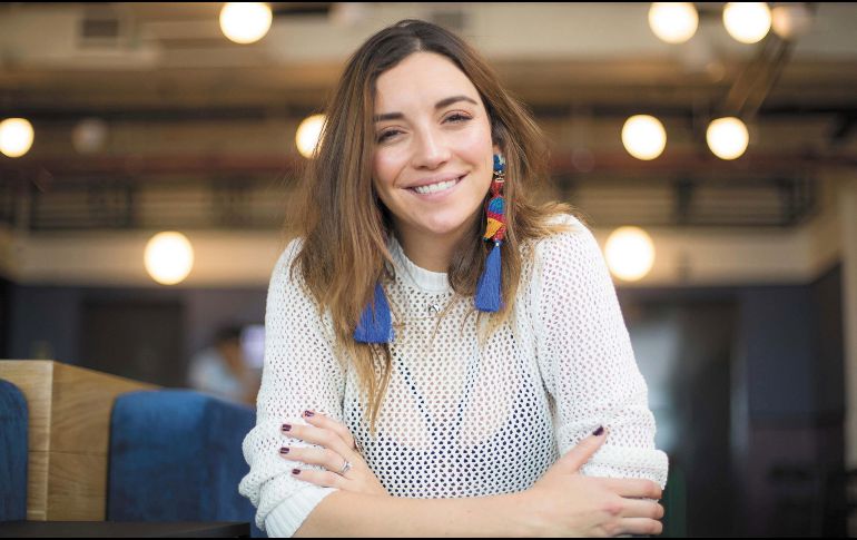 Después del incidente, la gatita de Regina se encuentra sana y salva. SUN/ARCHIVO