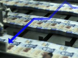 Banxico prevé una menor actividad de consumo y de inversión. SUN/ARCHIVO/ESPECIAL