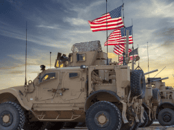 El Departamento de EU anunció oficialmente la designación de seis cárteles mexicanos del narcotráfico como organizaciones terroristas transnacionales. X/@NationalGuard