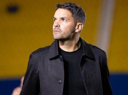 El efecto Larcamón para los de Aguascalientes ha sido de inmediato. IMAGO7.