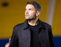 El efecto Larcamón para los de Aguascalientes ha sido de inmediato. IMAGO7.