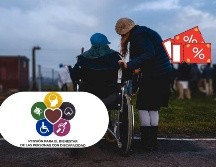 El apoyo adicional será otorgado a quienes cumplan con los requisitos establecidos en las Reglas de Operación del Programa Pensión para el Bienestar de las Personas con Discapacidad Permanente, publicadas en el Diario Oficial de la Federación. Unsplash.