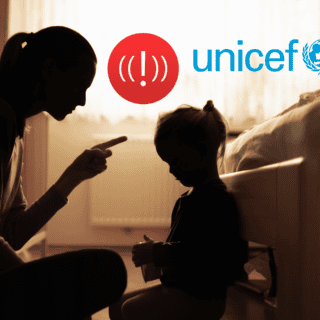 Alertan sobre la cifra de niños sufriendo disciplina violenta en México