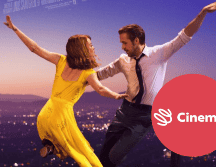 se prevé que en los próximos días Cinemex revele más detalles sobre el reestreno de “La La Land”. ESPECIAL.