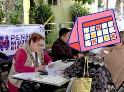 El Gobierno de México, a través de la Secretaría del Bienestar, amplió los criterios del programa Pensión Mujeres del Bienestar, con el objetivo de beneficiar a un mayor número de adultas mayores en el país. X/ @apoyosbienestar.