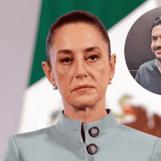 Sheinbaum reacciona a afiliación de Yunes Márquez a Morena