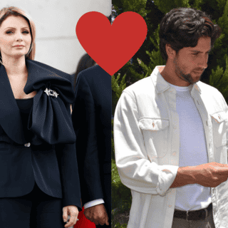 ¿Quién es Diego Klein? El supuesto nuevo novio de Angélica Rivera