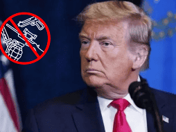 Indican que, al ser declarados como grupos terroristas podrían sancionar y congelar algunos activos.