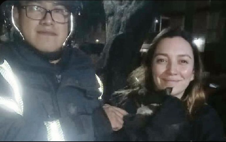 “Bibi” fue recordada en redes sociales por su papel en la Familia Peluche. ESPECIAL