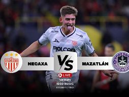 Necaxa viene de una semana intensa, en la que adelantó su partido de la J9 y logró una contundente victoria de 4-0 sobre Atlas en Guadalajara. IMAGO7