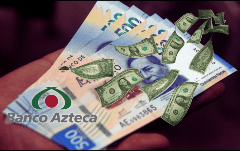 Tras una racha de seis sesiones de ganancias, la divisa mexicana en los mercados internacionales concluyó este miércoles en 20.44 pesos por dólar. AFP / ARCHIVO