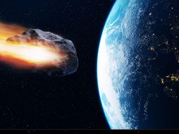 Cada nueva observación permite a los astrónomos obtener datos más precisos y reducir la incertidumbre sobre el futuro del asteroide.  CANVA