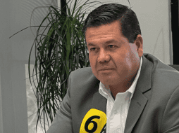 Sublime Jalisco trabaja en consolidarse como un referente de negocios en el sector creativo digital, con la meta de crecer año tras año en tecnología e innovación. ESPECIAL/ A. Flores