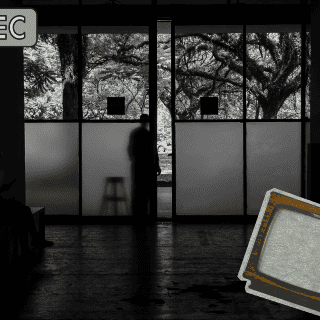 Cuatro series cortas y de terror, sugeridas por la IA