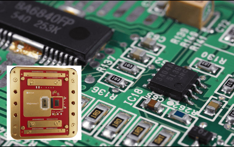 Conoce el nuevo lanzamiento de Microsoft. ESPECIAL / Pixabay @nanoslavic / X @satyanadella