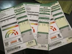 Este subsidio está dirigido principalmente a los hogares que se encuentran registrados bajo la tarifa 1F, permitiéndoles reducir los costos de electricidad en la temporada de calor. 
 INFORMADOR/ARCHIVO