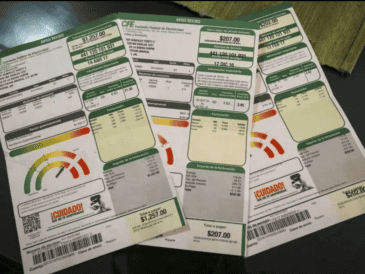 Este subsidio está dirigido principalmente a los hogares que se encuentran registrados bajo la tarifa 1F, permitiéndoles reducir los costos de electricidad en la temporada de calor. 
 INFORMADOR/ARCHIVO