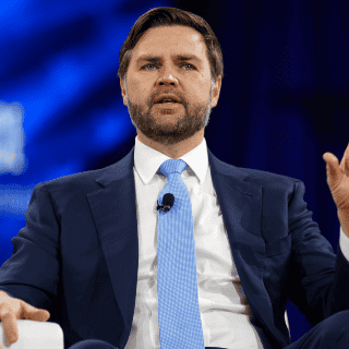 JD Vance augura el fin de la guerra en Ucrania