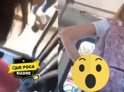 El material audiovisual ha generado un amplio debate en redes sociales. Hasta el momento, el video acumula más de 407 mil reproducciones y ha recibido más de 10 mil 