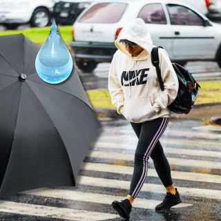 ¿A qué hora lloverá en Guadalajara ESTE JUEVES?