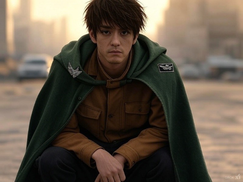 ESPECIAL / Grok 3&nbsp;