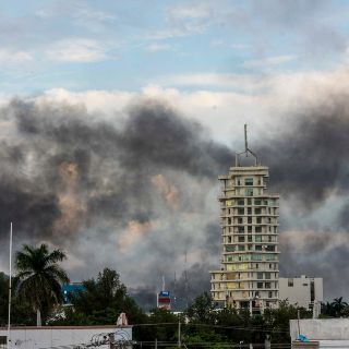 Oficial, la designación de EU de terroristas a cárteles mexicanos