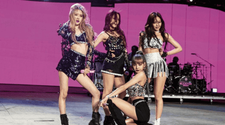 El tour dará inicio en julio de este año. EFE / ARCHIVO