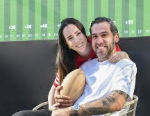 Paula Arce y Rodrigo Urquidi. GENTE BIEN JALISCO/ Marifer Rached 