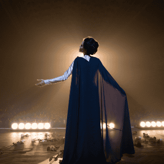 ¿Qué hay de nuevo en el cine?