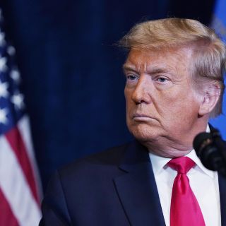 Trump revive su "oferta" de convertir a Canadá en parte de Estados Unidos