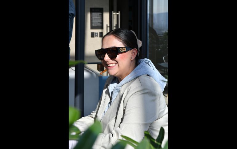 Mely Esquivias. GENTE BIEN JALISCO/ Marifer Rached