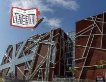 Conoce la agenda cultural gratuita de la Biblioteca Pública del Estado de Jalisco Juan José Arreola. EL INFORMADOR / ARCHIVO / CANVA