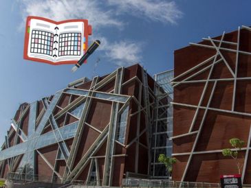 Conoce la agenda cultural gratuita de la Biblioteca Pública del Estado de Jalisco Juan José Arreola. EL INFORMADOR / ARCHIVO / CANVA