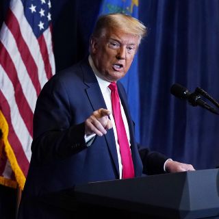 Niegan orden de Trump de poner fin a la ciudadanía por nacimiento