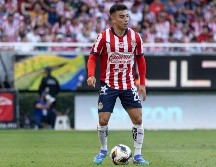 El “Nene” poco a poco ha sido relegado de la titularidad del equipo rojiblanco. IMAGO7.