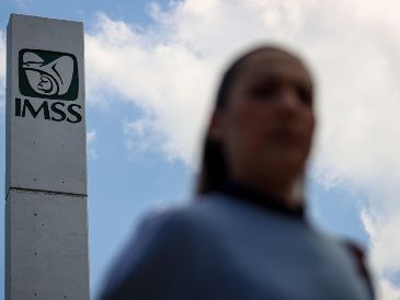 La ASF detectó que el IMSS no cuenta con la totalidad de la documentación comprobatoria. El INFORMADOR/ARCHIVO
