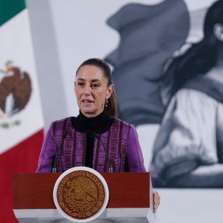 Reformas de Sheinbaum son para tranquilizar y colaborar, señala experto