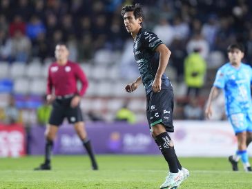 El jugador no descarta un regreso a la actividad, mismo que sería en el viejo continente o en los Estados Unidos. IMAGO7.