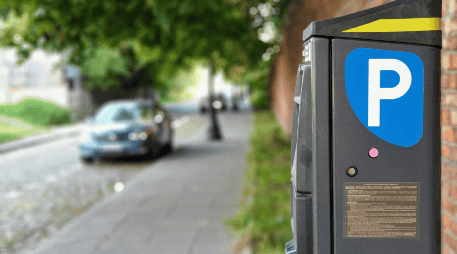 Tal como lo indica el portal del ecoParq, los parquímetros se ubican en 4 de las alcaldías más transitadas de la CDMX: Benito Juárez, Miguel Hidalgo, Cuauhtémoc y Álvaro Obregón. Unsplash.