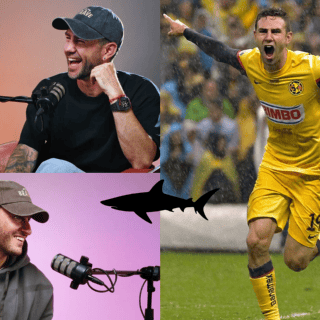 Miguel Layún se une como nuevo participante de famoso programa de televisión