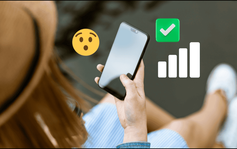 Es importante monitorear el uso de datos de diferentes aplicaciones para evitar sorpresas de consumo de datos. ESPECIAL