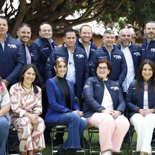 Realizan primera reunión plenaria 2025 de presidentes municipales del PAN en Jalisco