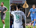 El futbolista de cruz azul lidera la lista de más valorados del Clasura 2025. IMAGO7/ARCHIVO